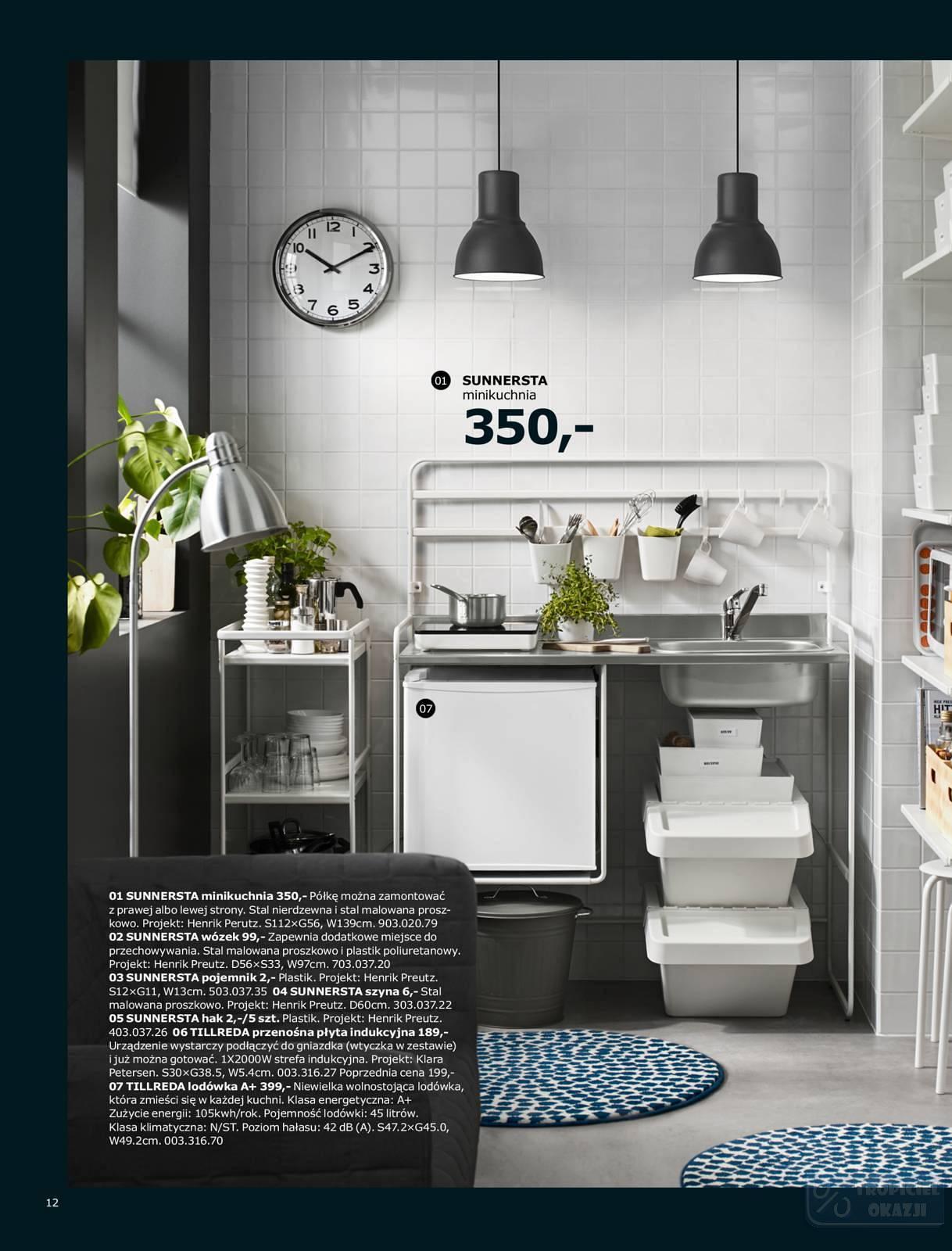 Gazetka promocyjna IKEA str. 12