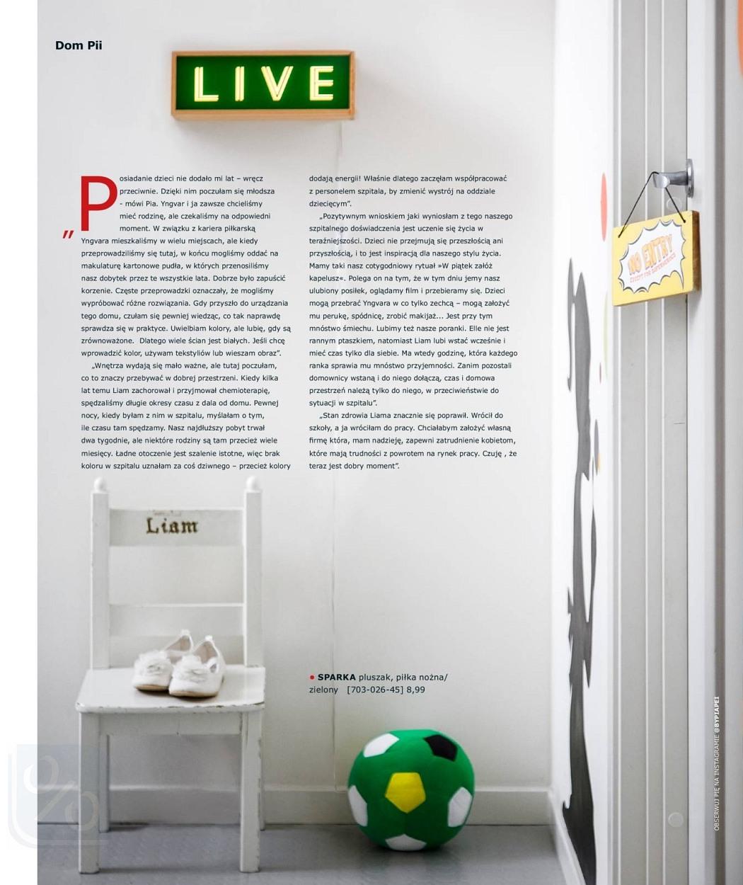 Gazetka promocyjna IKEA str. 26