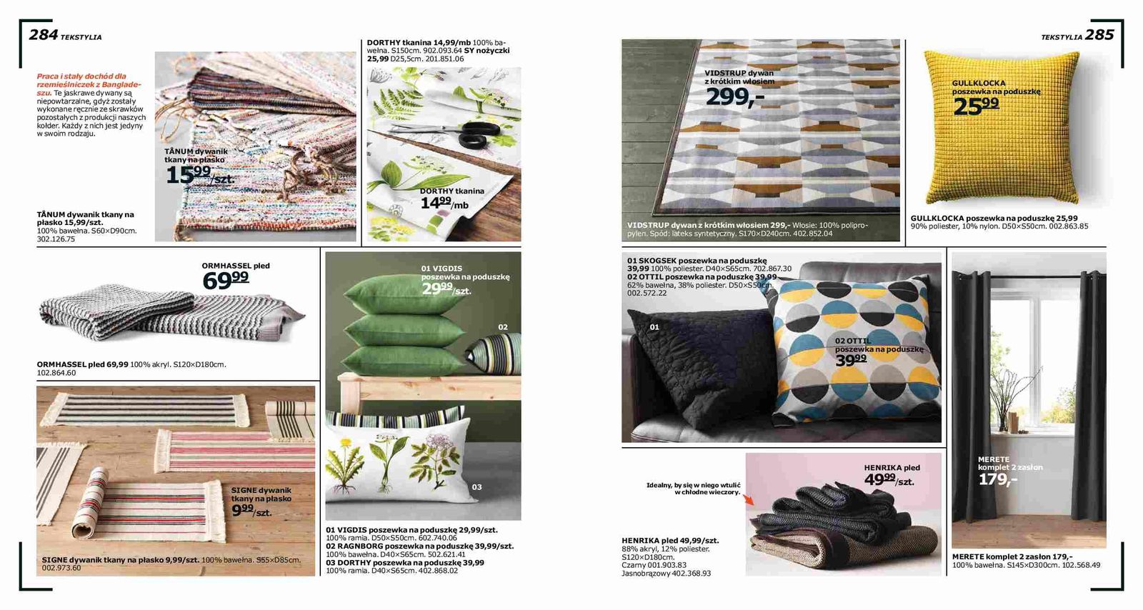 Gazetka promocyjna IKEA str. 308