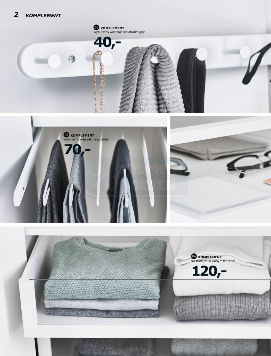Gazetka promocyjna IKEA str. 2