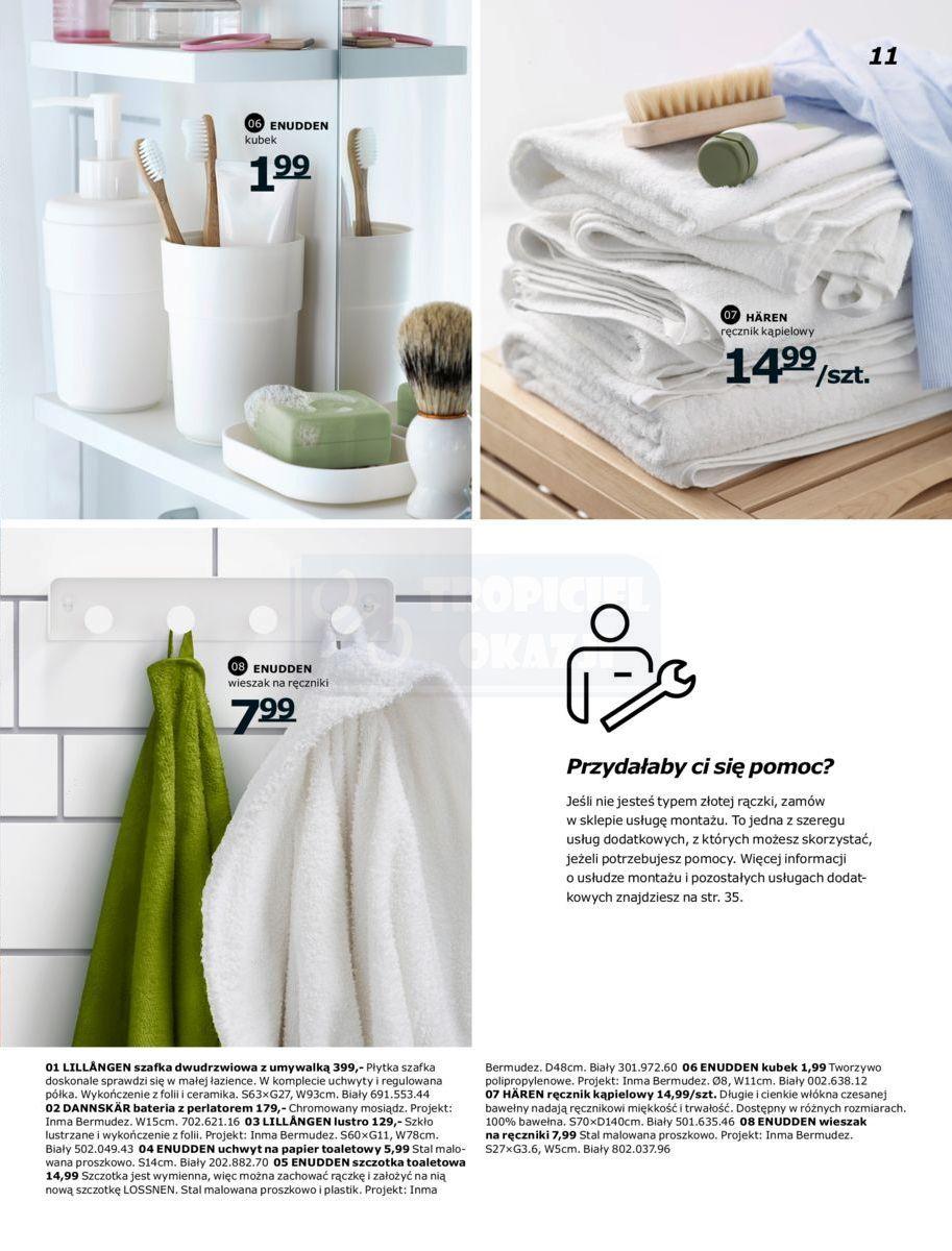 Gazetka promocyjna IKEA str. 11