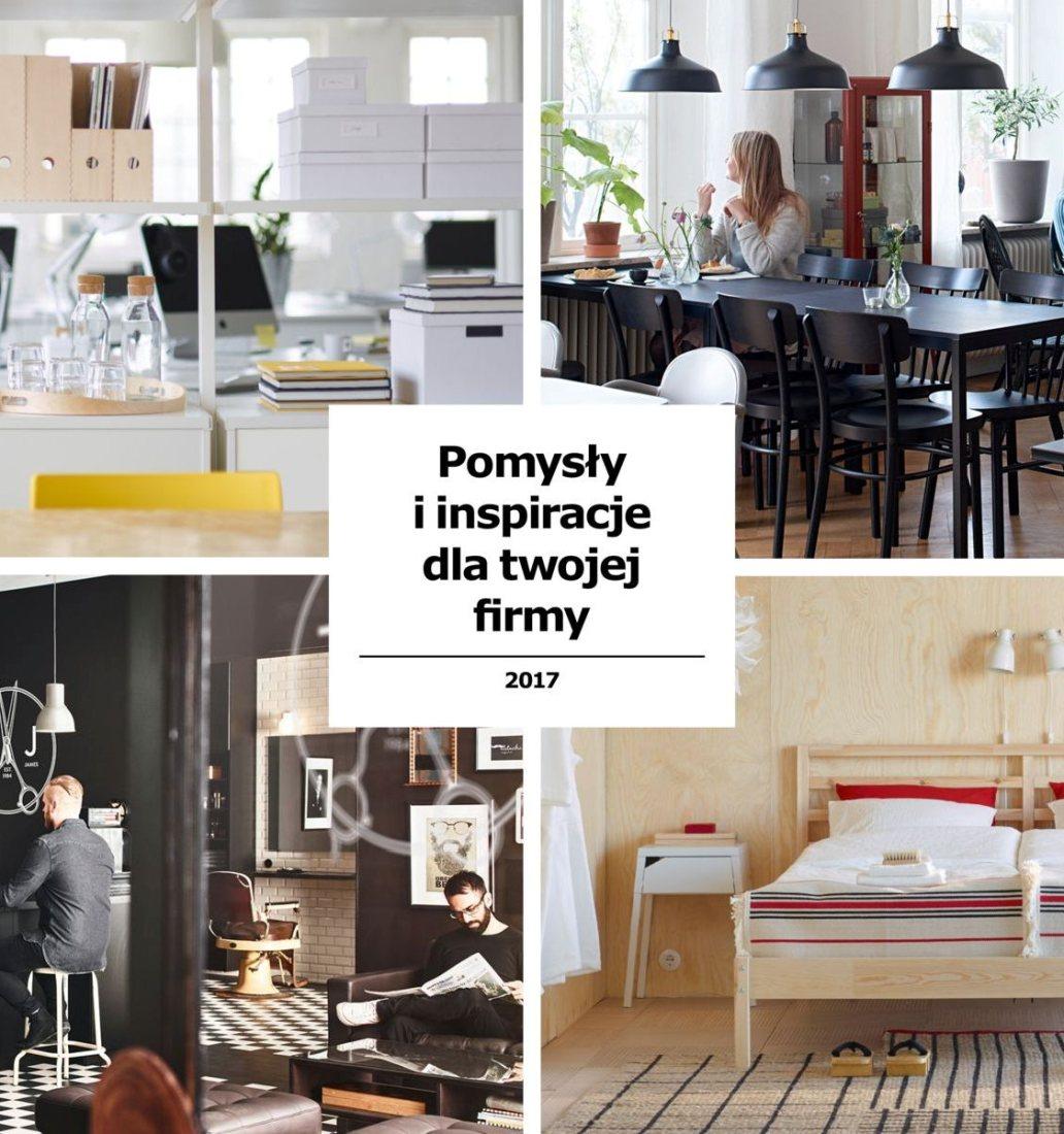 Gazetka promocyjna IKEA str. 1