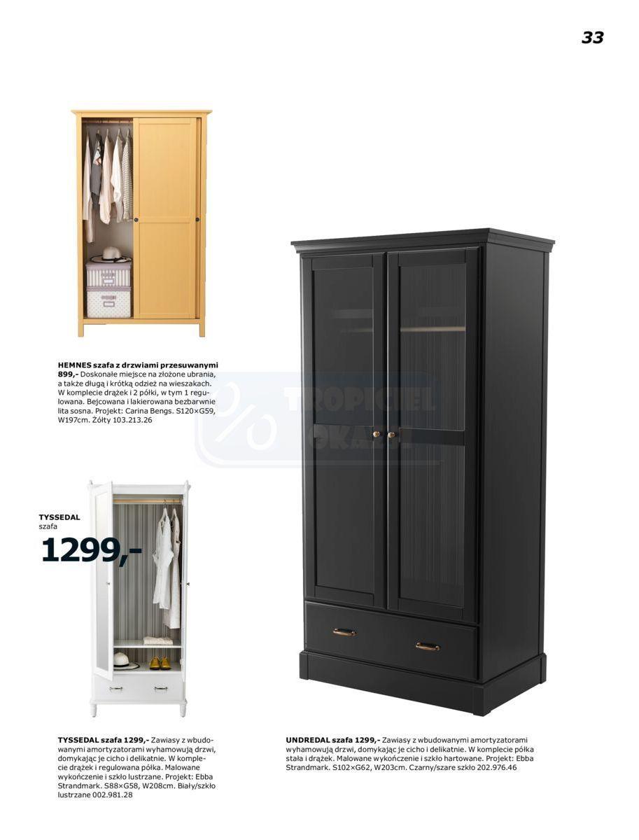 Gazetka promocyjna IKEA str. 33