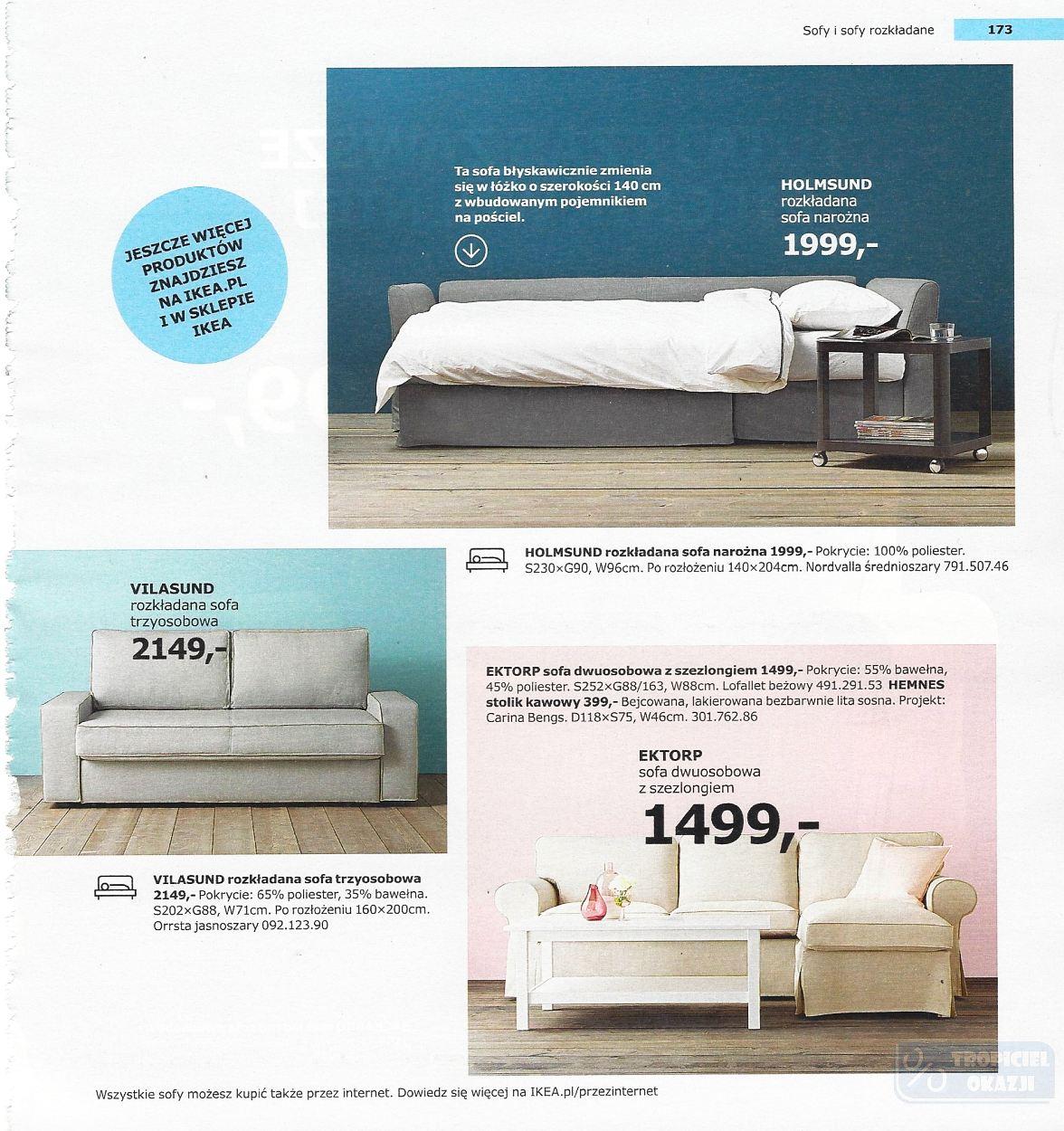 Gazetka promocyjna IKEA str. 173