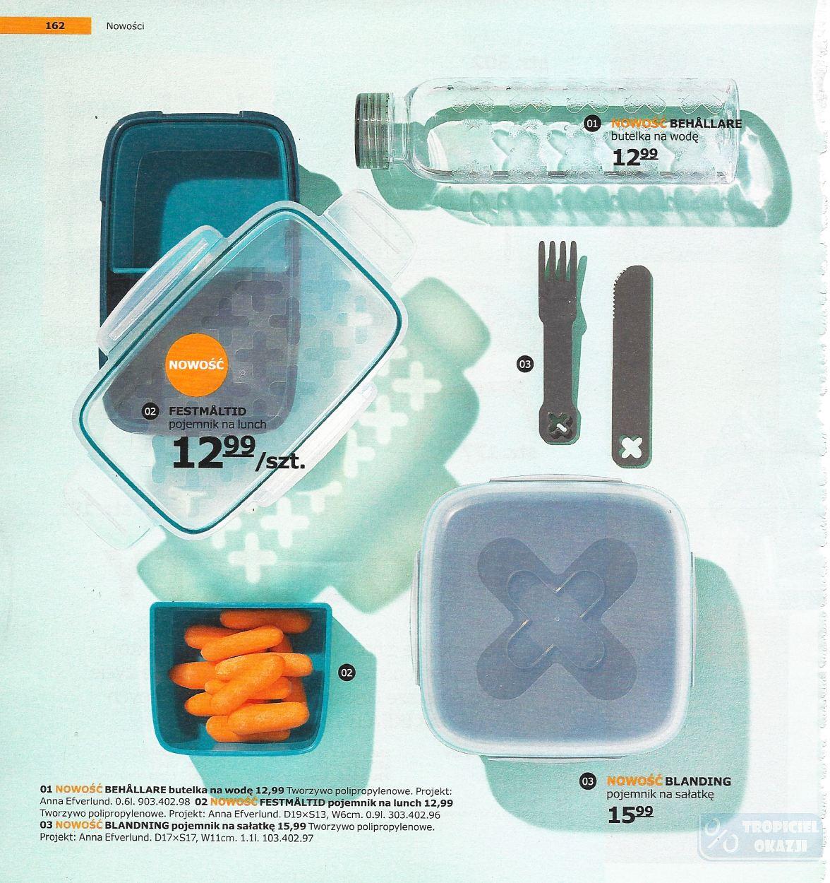 Gazetka promocyjna IKEA str. 162