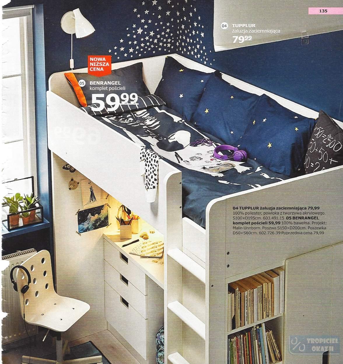 Gazetka promocyjna IKEA str. 135