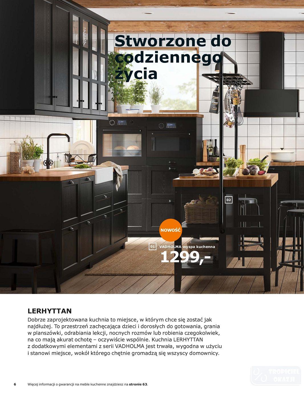 Gazetka promocyjna IKEA str. 6