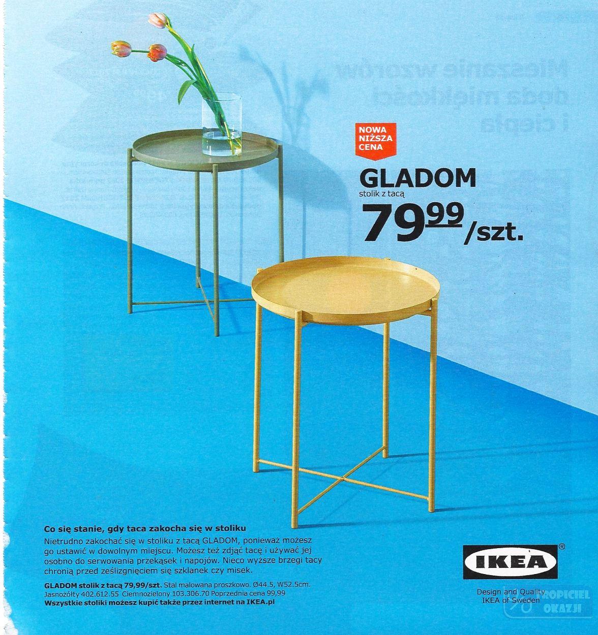 Gazetka promocyjna IKEA str. 179
