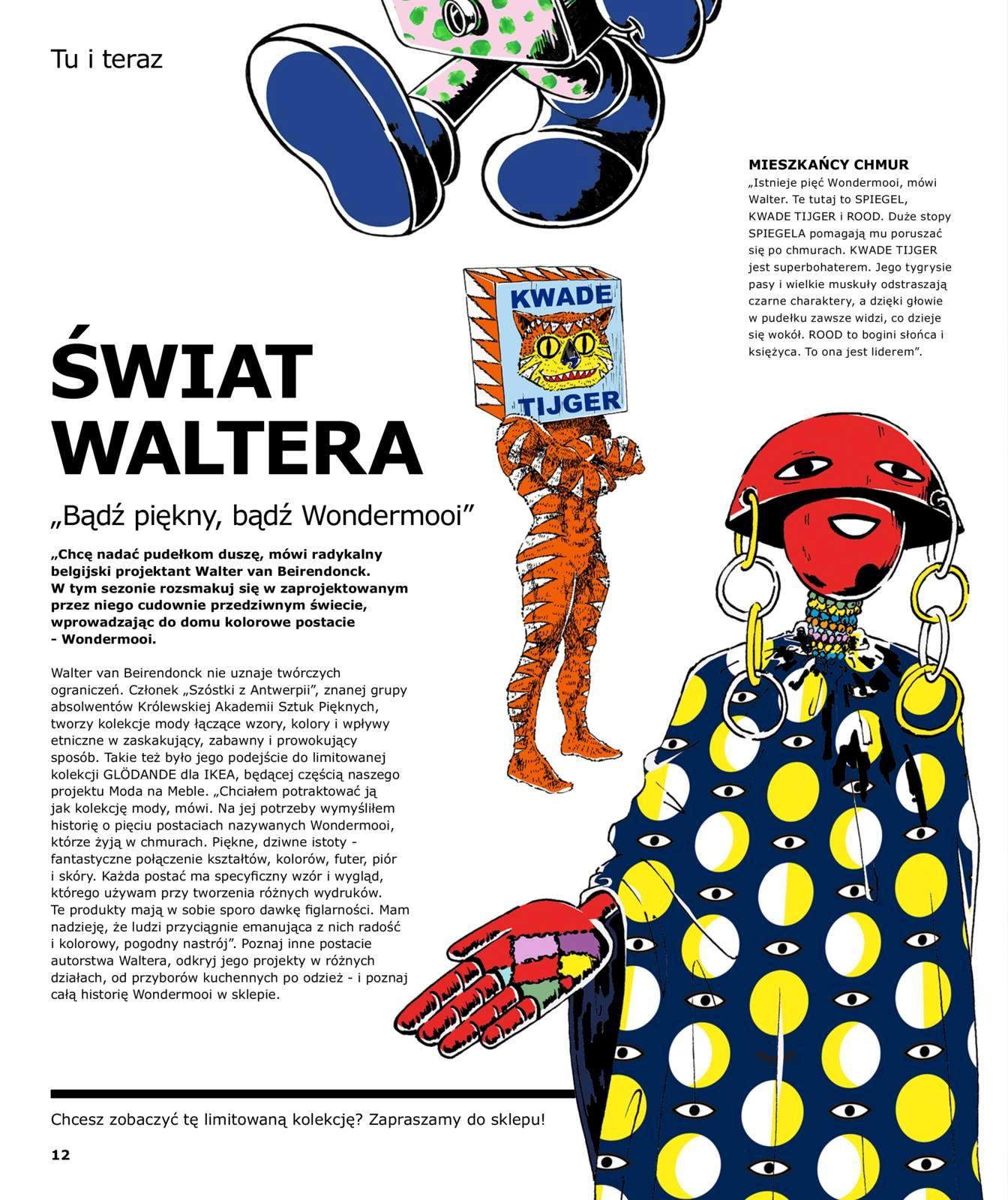 Gazetka promocyjna IKEA str. 12