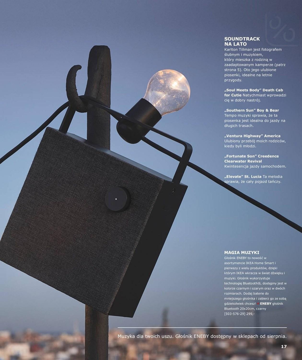 Gazetka promocyjna IKEA str. 17