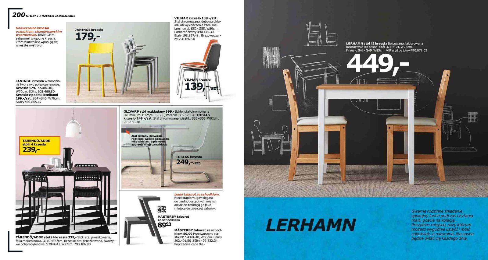 Gazetka promocyjna IKEA str. 266