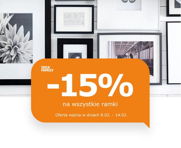 Gazetka promocyjna IKEA str. 1