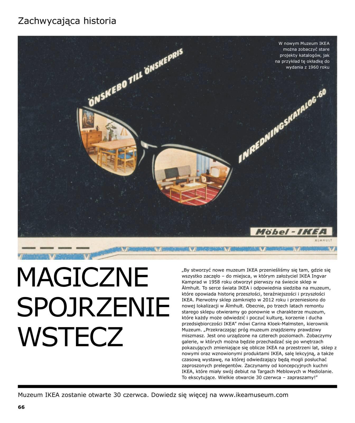 Gazetka promocyjna IKEA str. 66