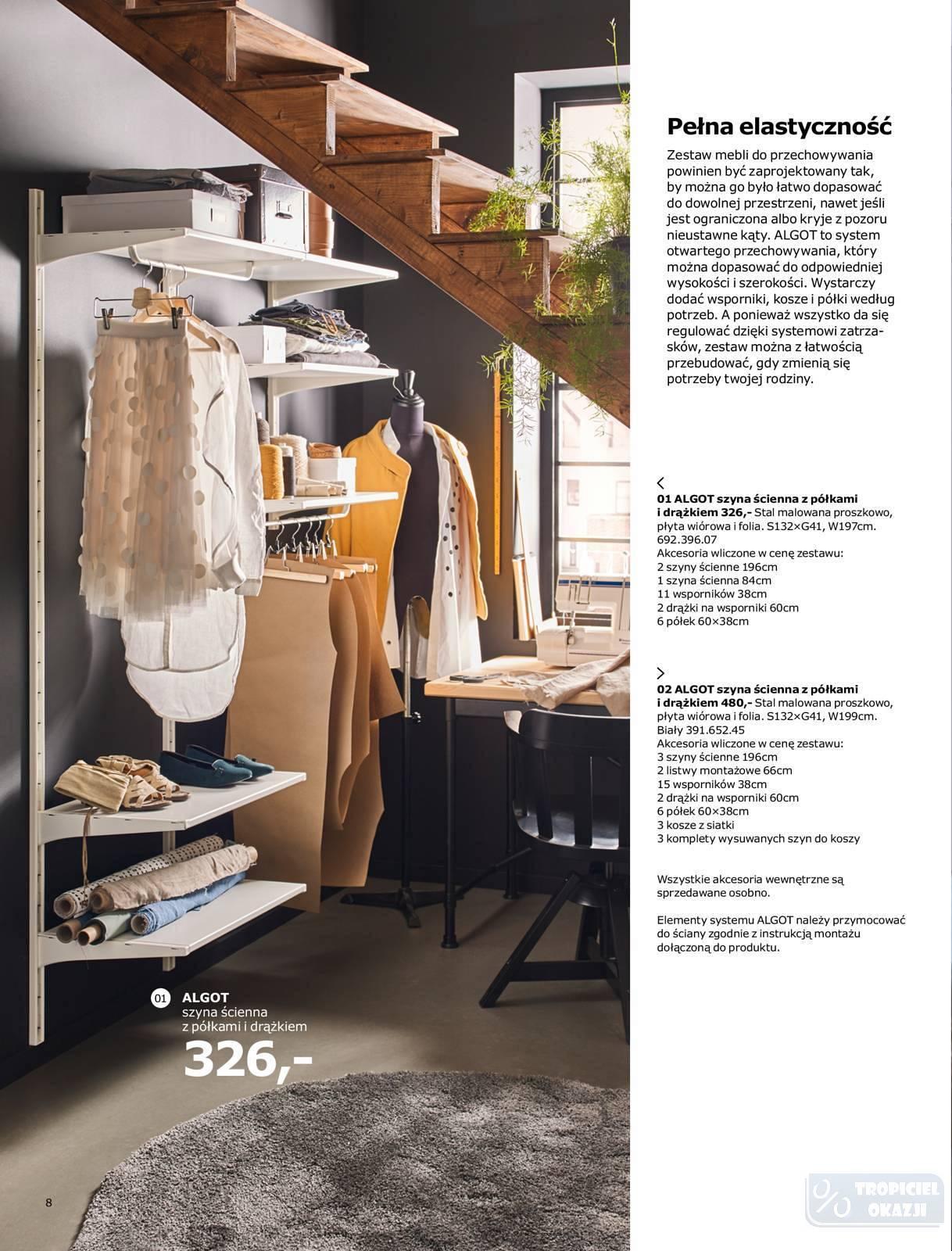 Gazetka promocyjna IKEA str. 8