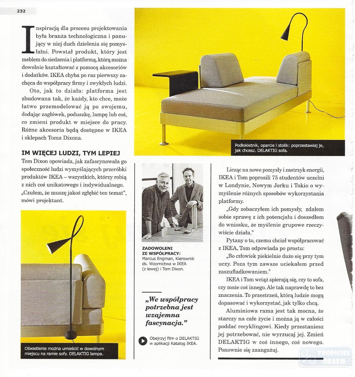 Gazetka promocyjna IKEA str. 232