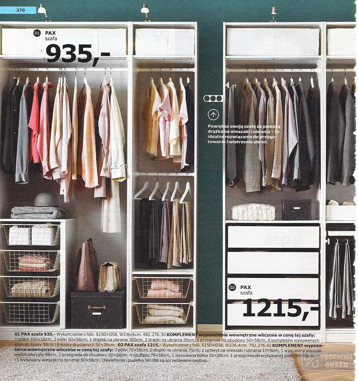 Gazetka promocyjna IKEA str. 270