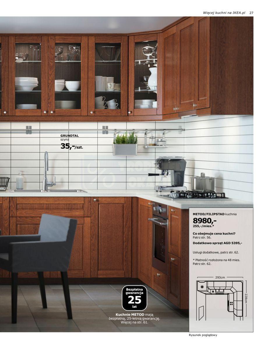 Gazetka promocyjna IKEA str. 27