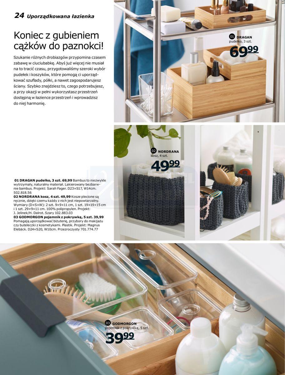 Gazetka promocyjna IKEA str. 24