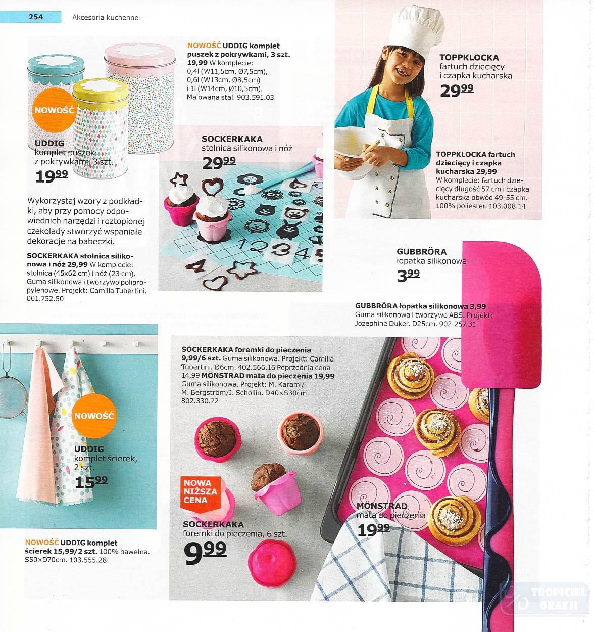 Gazetka promocyjna IKEA str. 254