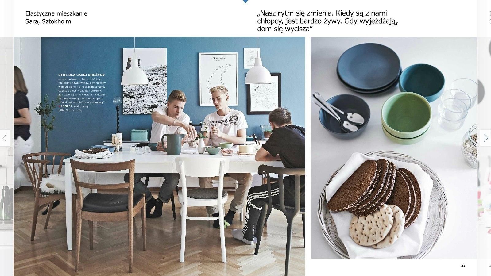 Gazetka promocyjna IKEA str. 18