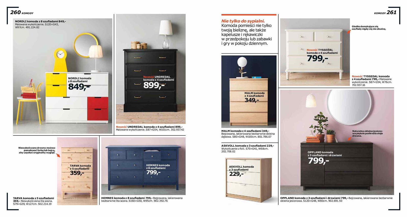 Gazetka promocyjna IKEA str. 131