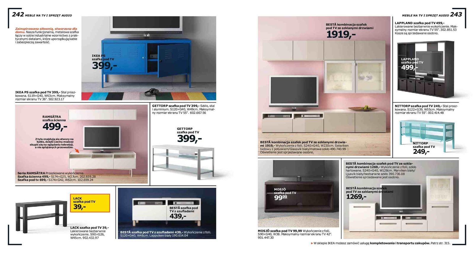 Gazetka promocyjna IKEA str. 287