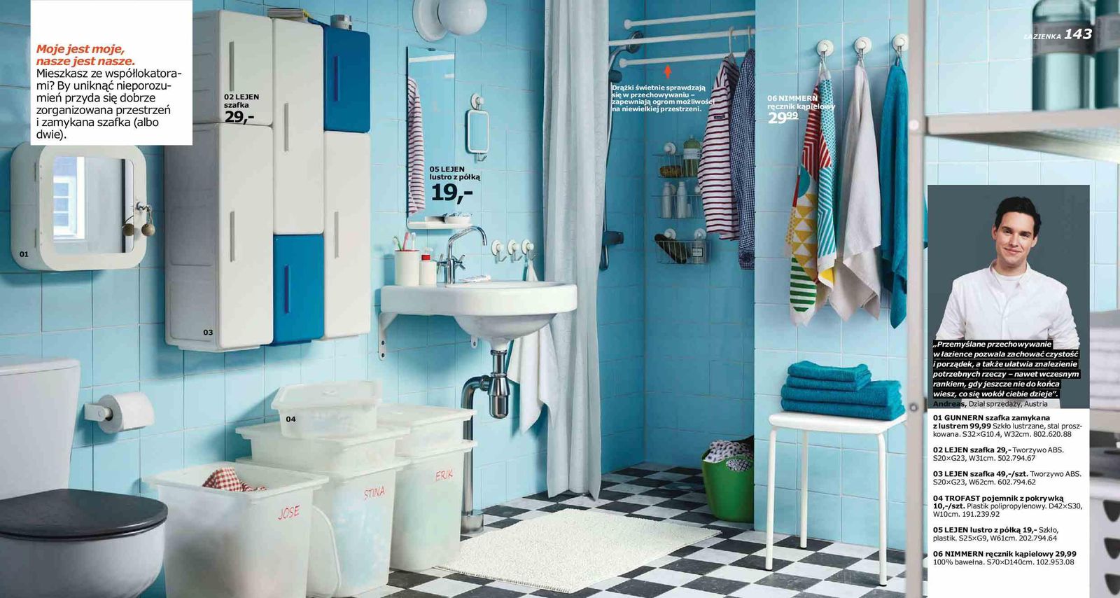 Gazetka promocyjna IKEA str. 237