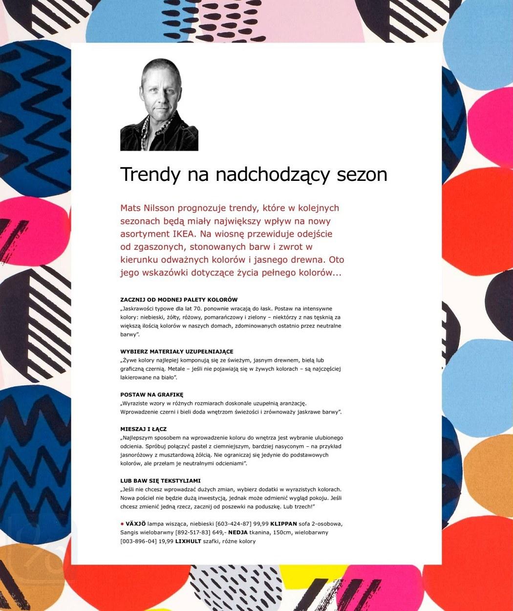 Gazetka promocyjna IKEA str. 14