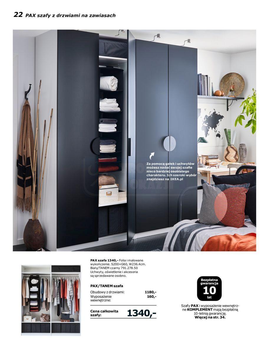 Gazetka promocyjna IKEA str. 22