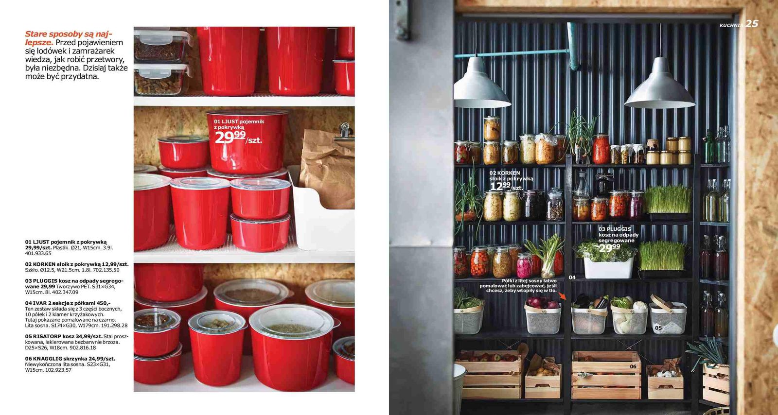 Gazetka promocyjna IKEA str. 178