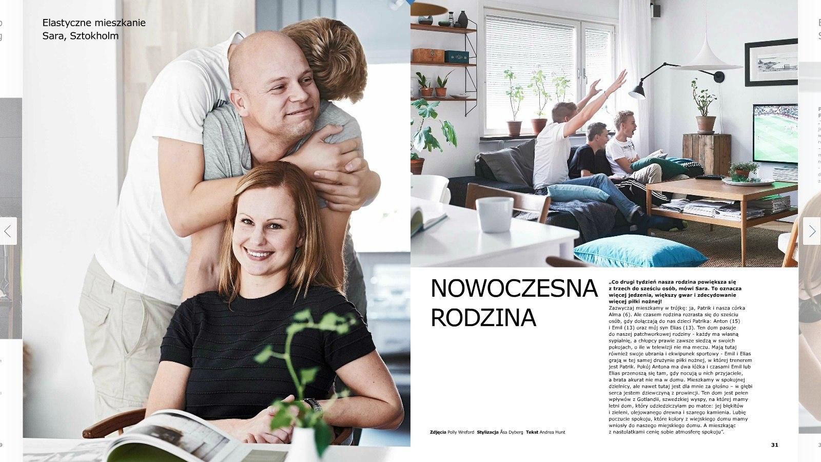 Gazetka promocyjna IKEA str. 16