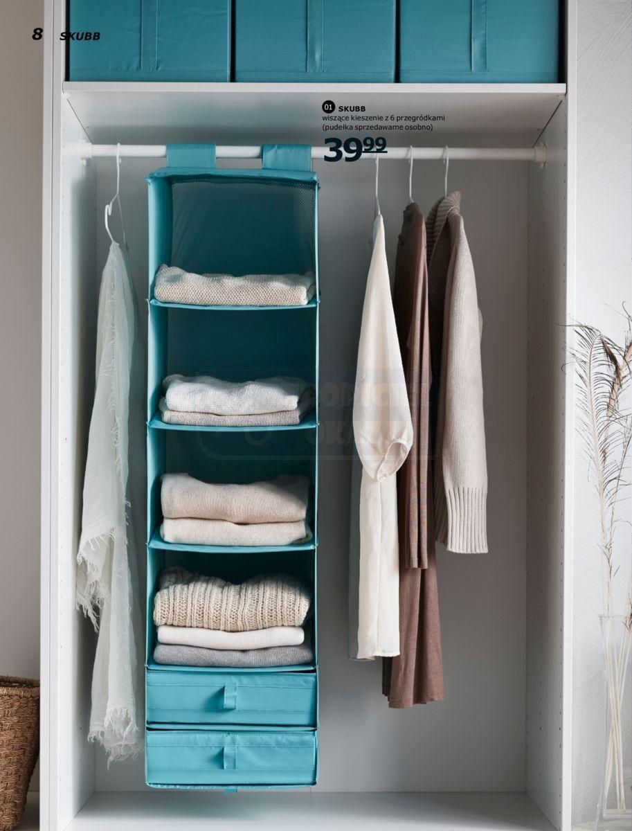 Gazetka promocyjna IKEA str. 8