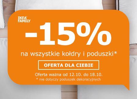 Gazetka promocyjna IKEA str. 1