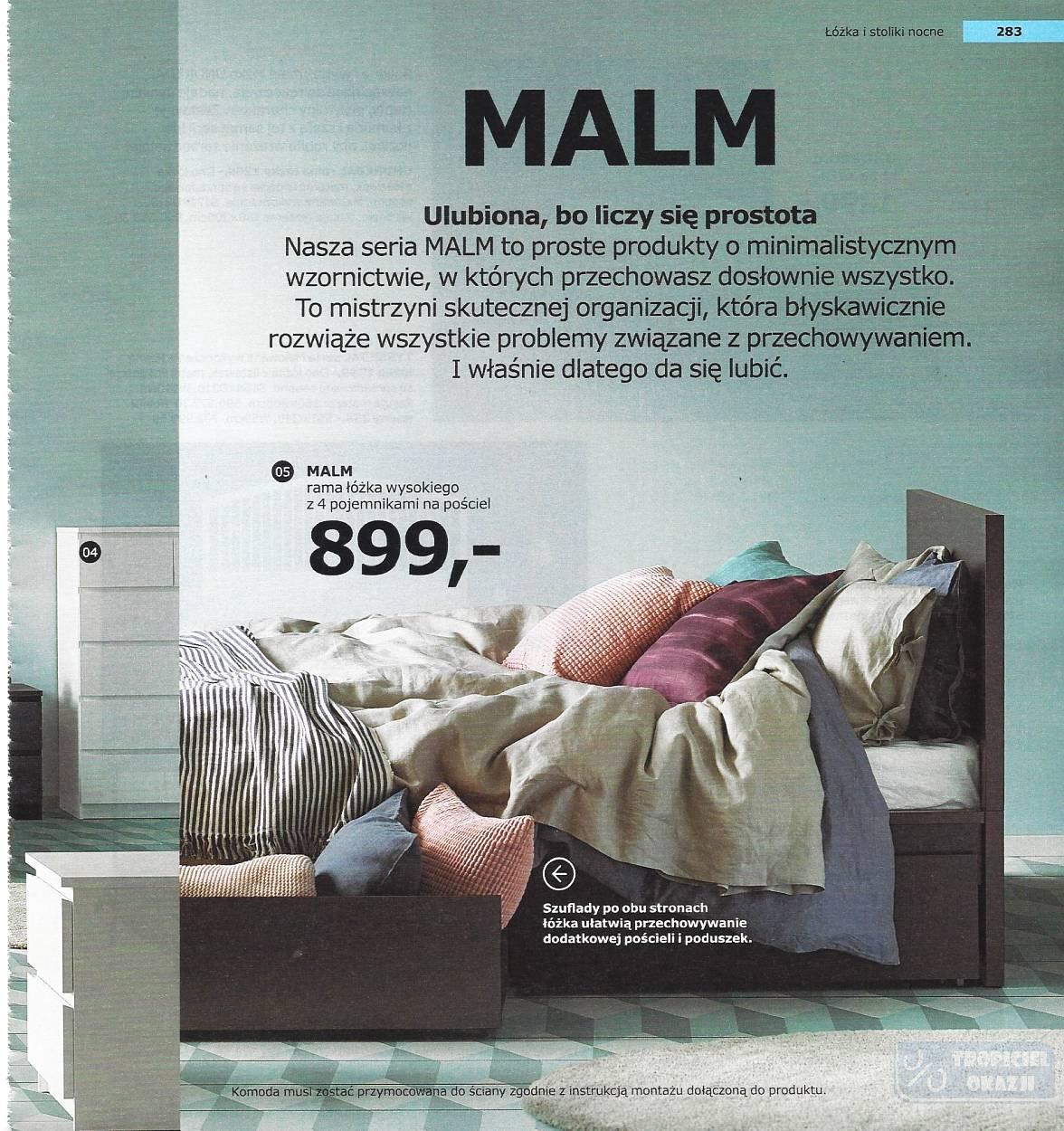 Gazetka promocyjna IKEA str. 283