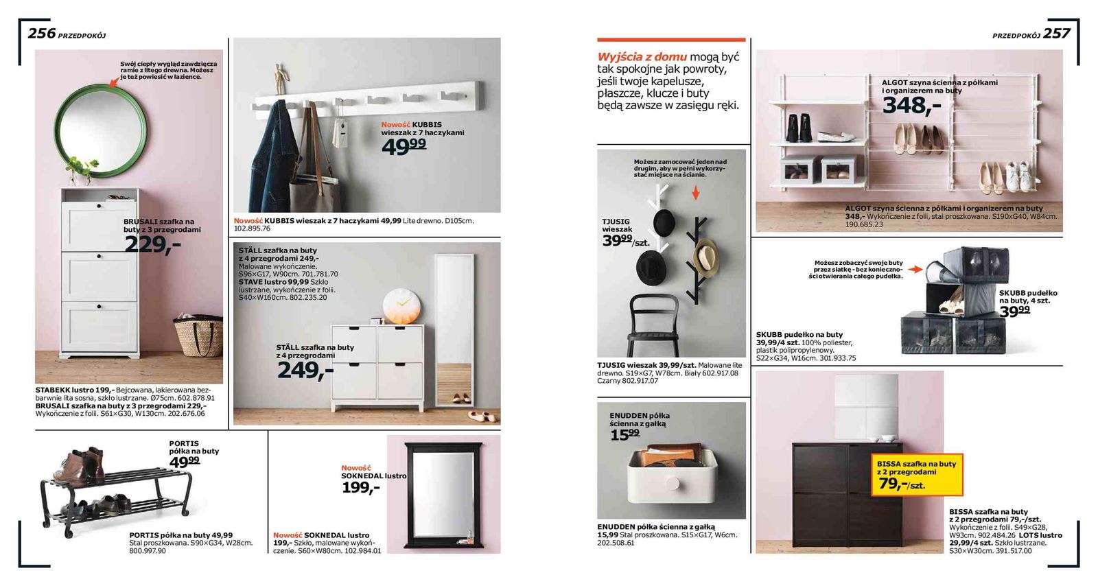 Gazetka promocyjna IKEA str. 129