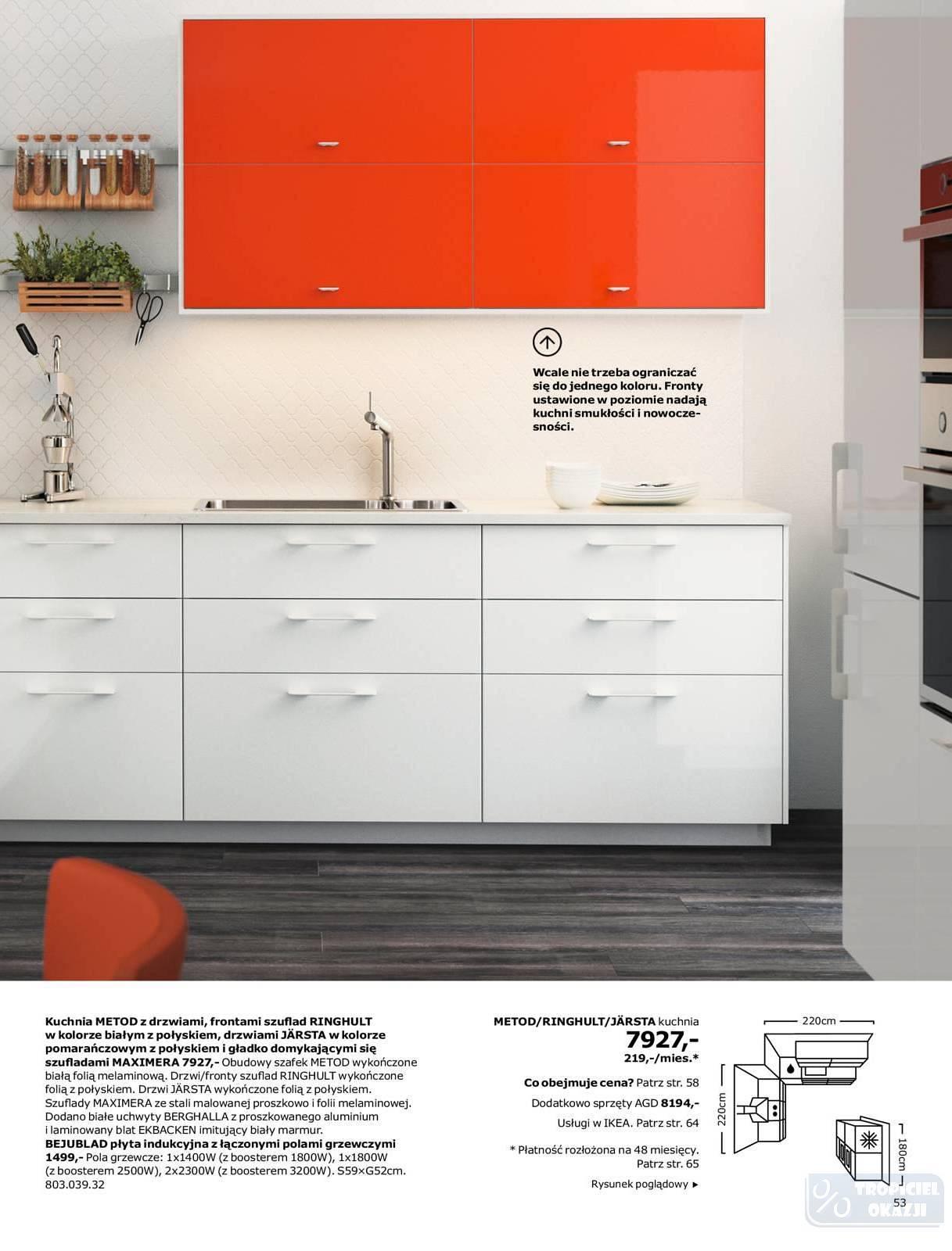 Gazetka promocyjna IKEA str. 53