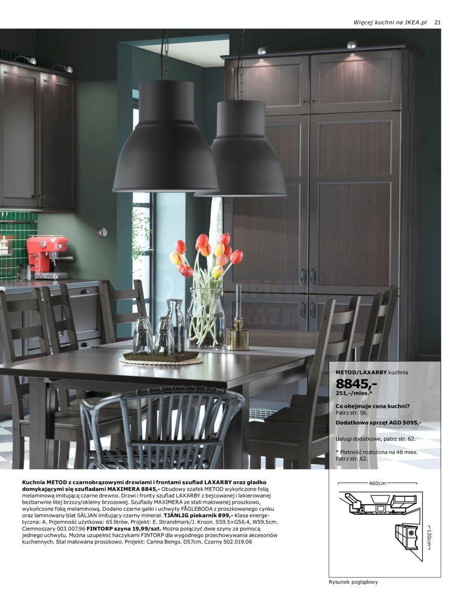 Gazetka promocyjna IKEA str. 21