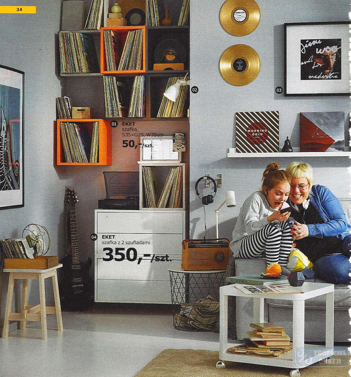 Gazetka promocyjna IKEA str. 34