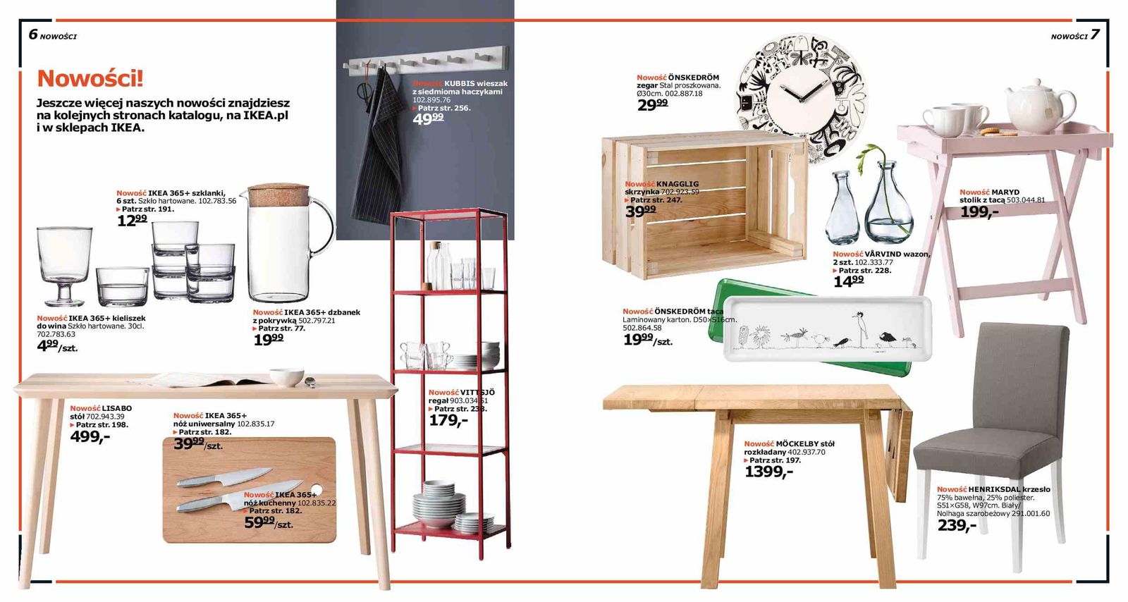 Gazetka promocyjna IKEA str. 169