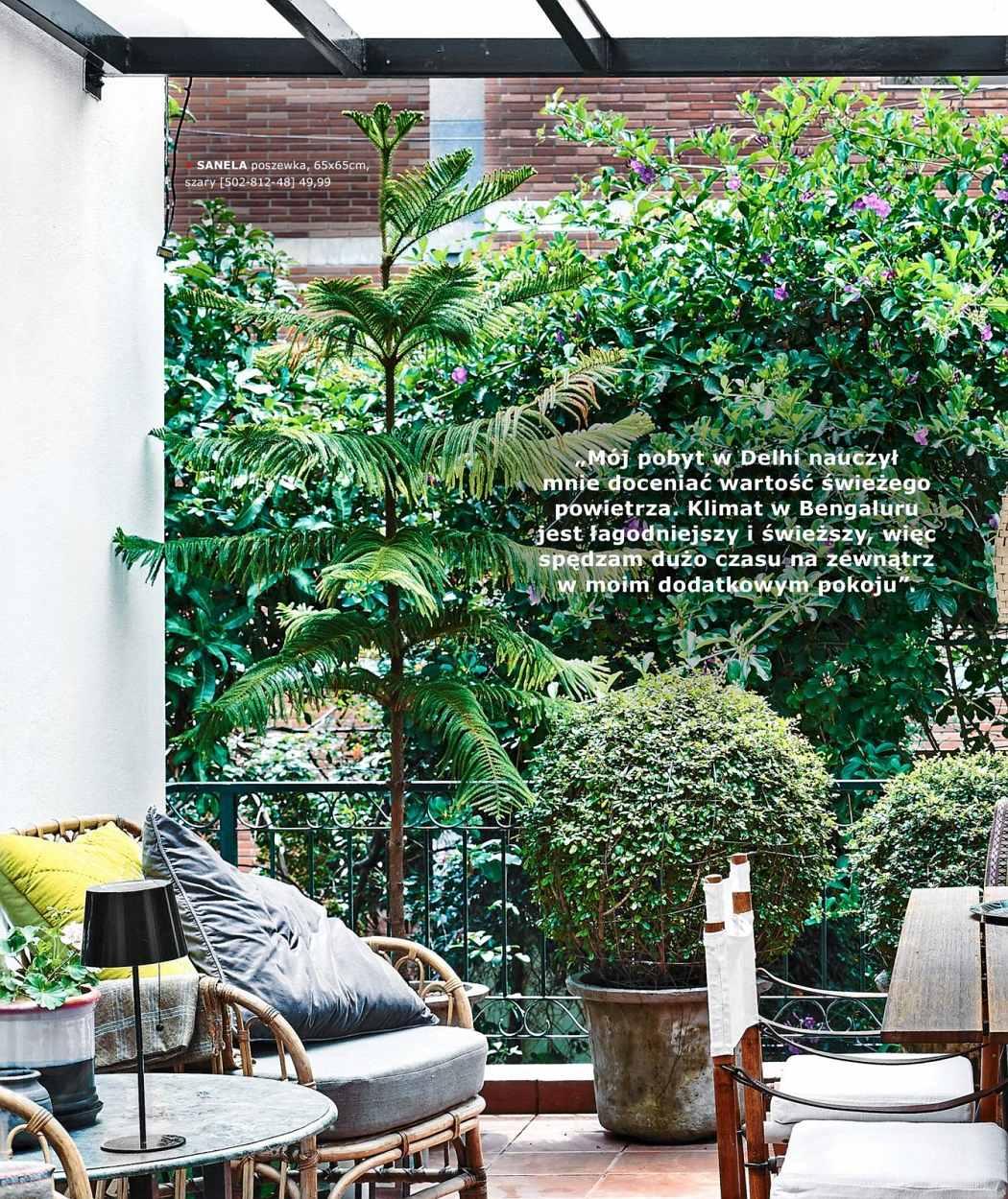 Gazetka promocyjna IKEA str. 46