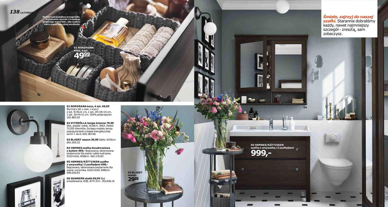 Gazetka promocyjna IKEA str. 235