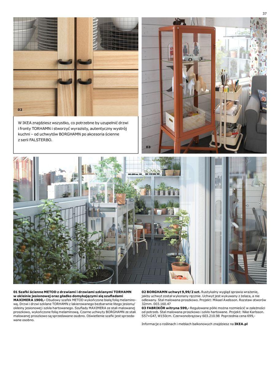 Gazetka promocyjna IKEA str. 37
