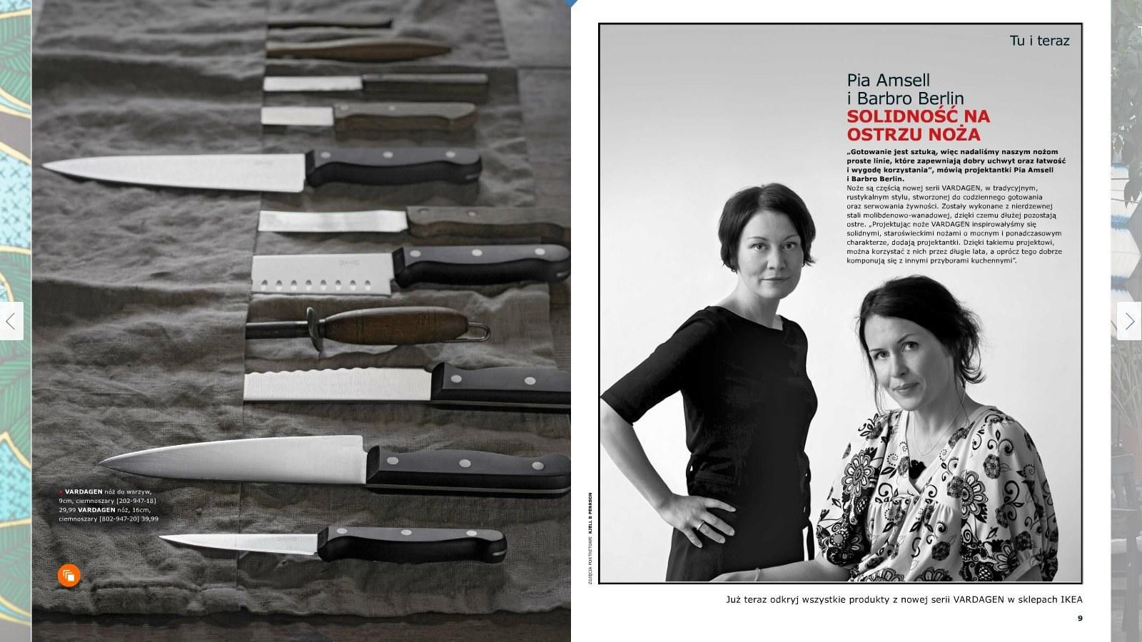 Gazetka promocyjna IKEA str. 5