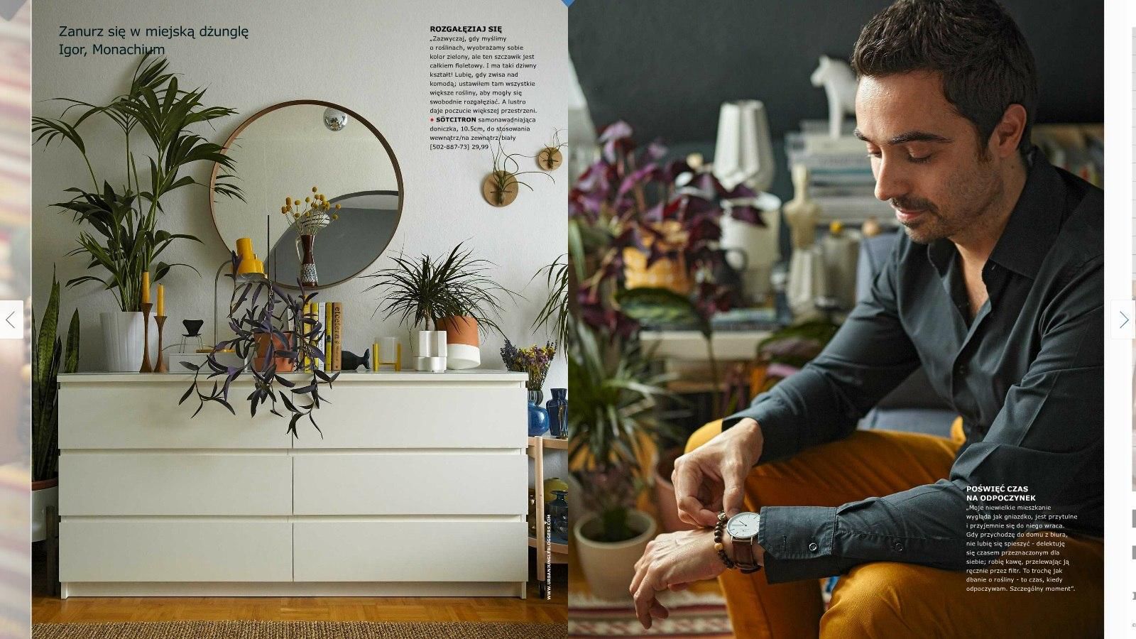 Gazetka promocyjna IKEA str. 22