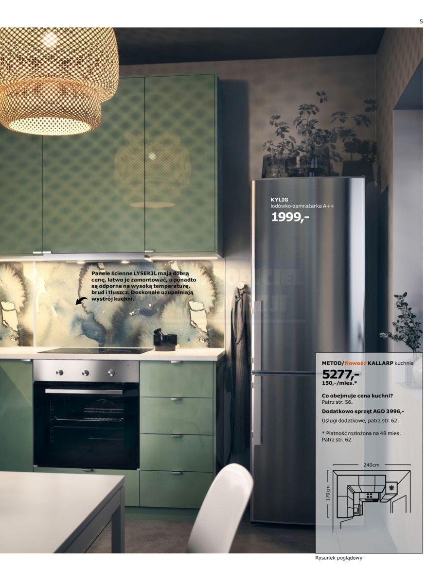 Gazetka promocyjna IKEA str. 5