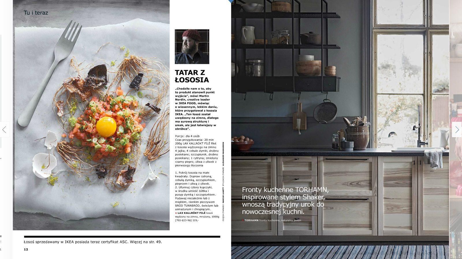 Gazetka promocyjna IKEA str. 7