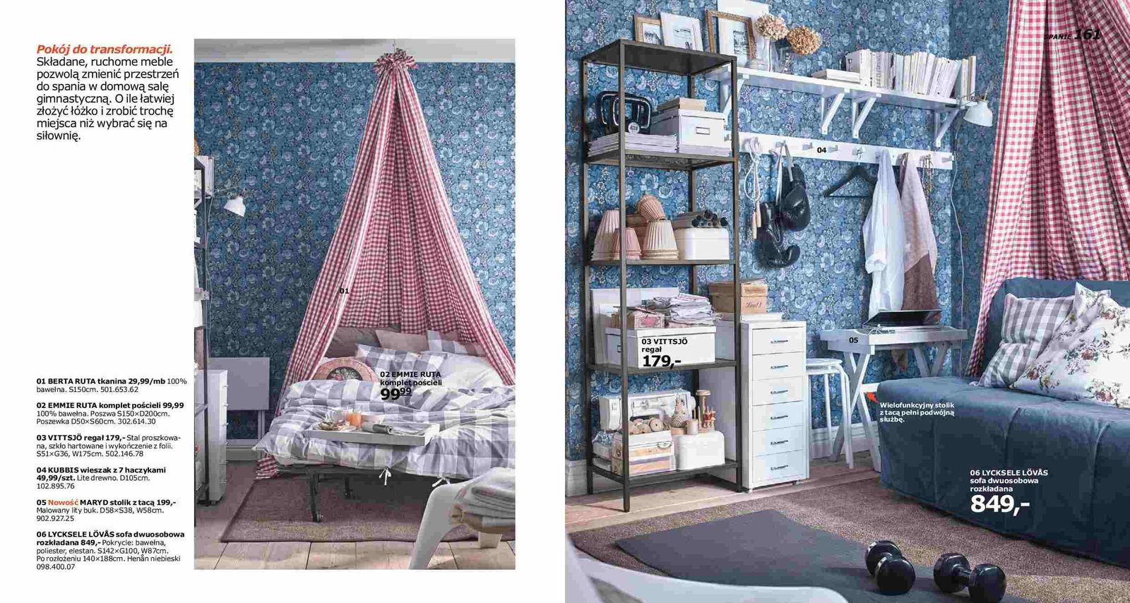 Gazetka promocyjna IKEA str. 81