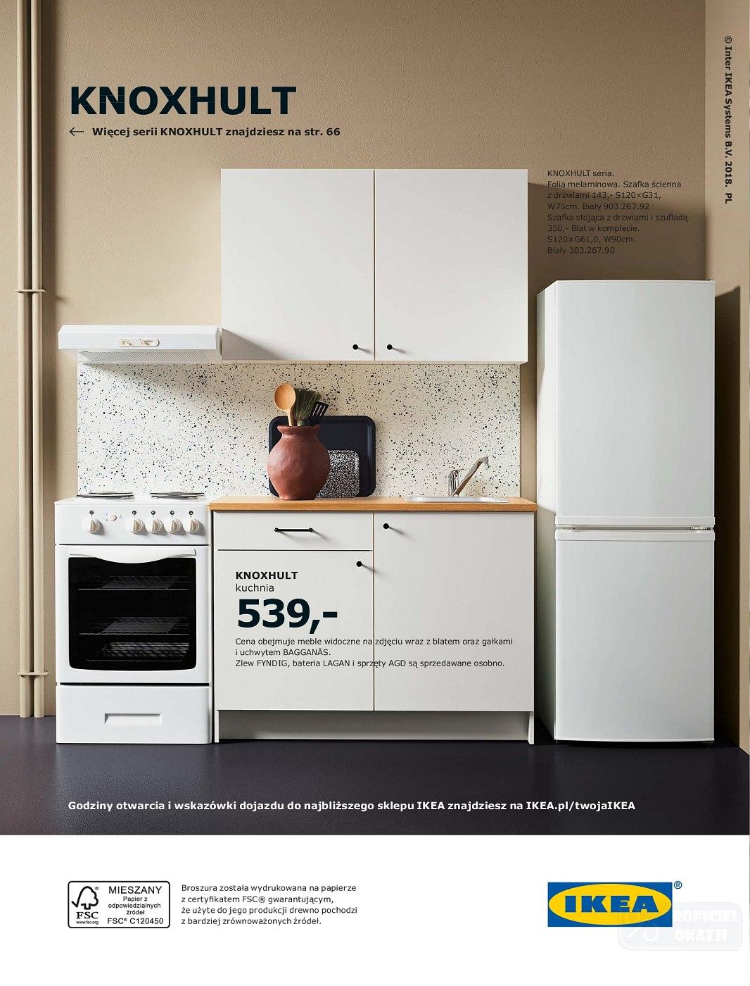 Gazetka promocyjna IKEA str. 68