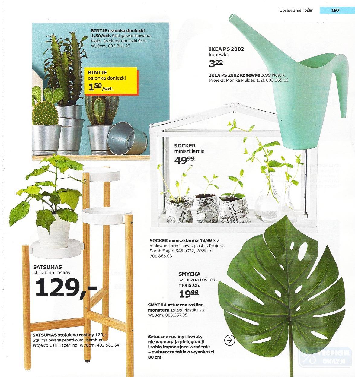 Gazetka promocyjna IKEA str. 197