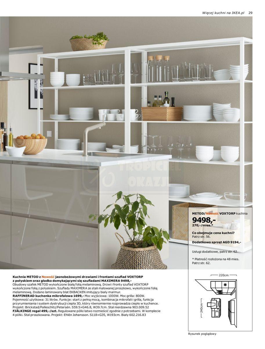 Gazetka promocyjna IKEA str. 29